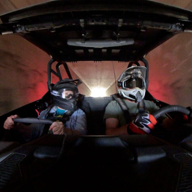 Look to us to be your guide